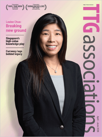 Latest Issue