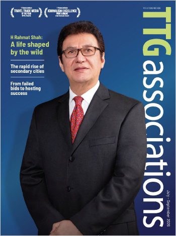 Latest Issue