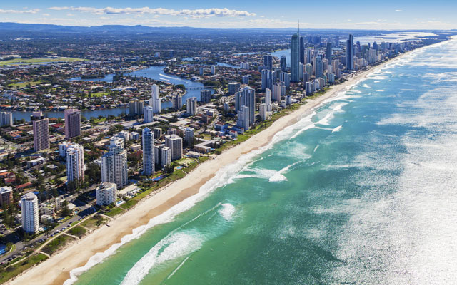 Gold-Coast