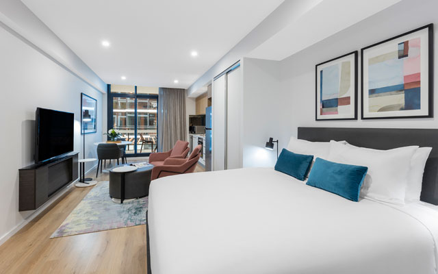 Avani_Adelaide_Residences_Avani_Room_Bedroom