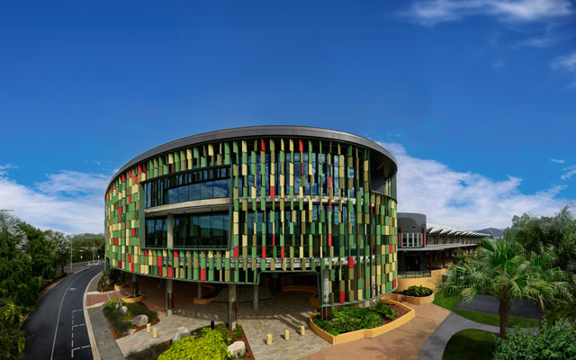 Cairns-Convention-Centre