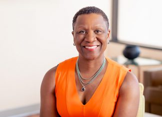 Michelle Mason: Leading the way