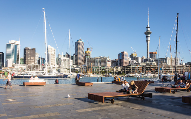 AUCKLAND, NEW ZEALAND (AsiaTravel) shutterstock_750735457_640