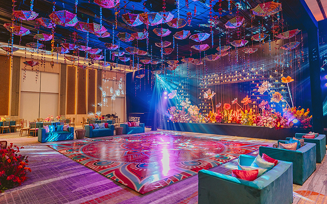 Khao Lak Marriott Beach Resort & Spa unveils new event venues