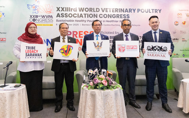 Kuching-World-Vet-Poultry-Association-Congress_640