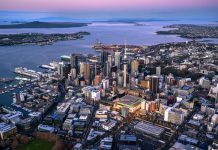 Auckland to host IAPCO Edge Seminar in March 2026