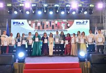 Philippine Travel Agencies Association names new leadership team