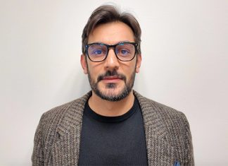 Zeeshan Ghazi joins UFI as sustainable development coordinator