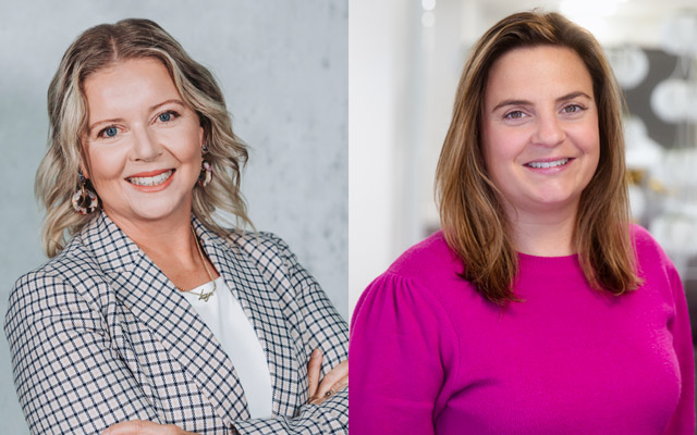 Loryn Blaikie(left)+Louise Woodburn_640