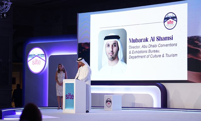 SITE Global Conference 2026 kicks off in Abu Dhabi
