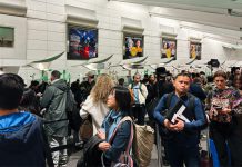 GBTA warns proposed ESTA overhaul threatens US corporate travel economy