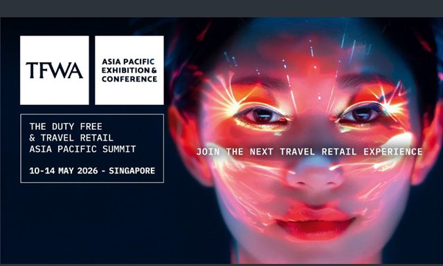 TFWA revamps 2026 APAC exhibition with innovation and gastronomy hubs