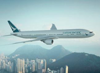 Flight disruption deepens as Middle East conflict escalates