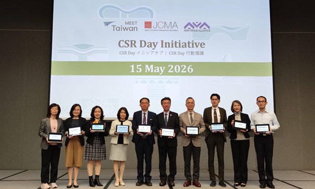 Asian venue stakeholders launch CSR Day to drive regional sustainability