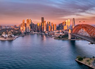 AIPH brings world’s horticultural expo planners to Sydney for 2026 summit