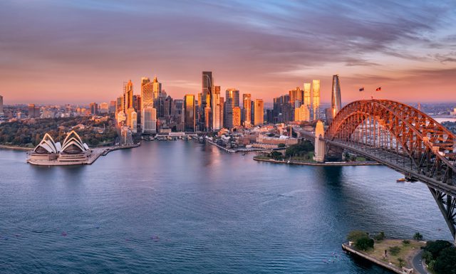 AIPH brings world’s horticultural expo planners to Sydney for 2026 summit