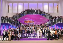 UFI Asia-Pacific Conference convenes in Bangkok
