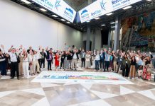 Guadalajara hosts successful BestCities Global Forum; Dubai announced for 2027