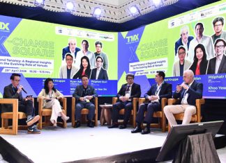 Venues must evolve from silent landlords to strategic partners