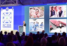 Association meetings frequency, economic value on the rise: ICCA study