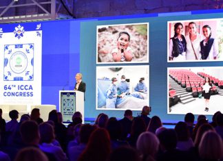 Association meetings frequency, economic value on the rise: ICCA study