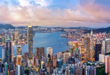 Hong Kong expands convention ambassador programme