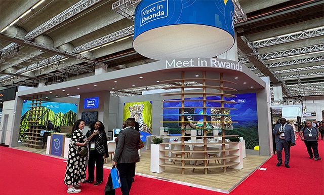 Rwanda to challenge destination perceptions at ICCA Congress 2027