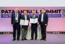 PATA and China Chamber of Tourism formalise partnership