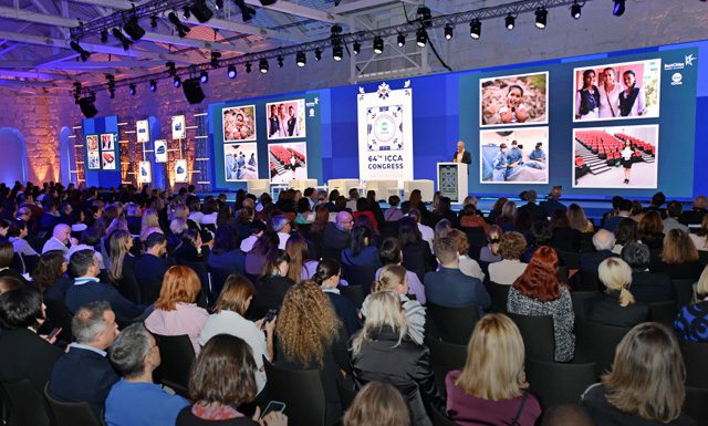 ICCA to bring meetings professionals through different worlds at its Panama congress