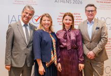TGA and IAPCO ink partnership to drive international congresses to Türkiye