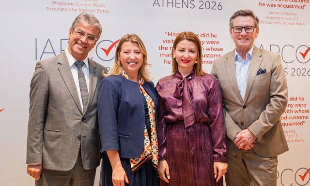 TGA and IAPCO ink partnership to drive international congresses to Türkiye