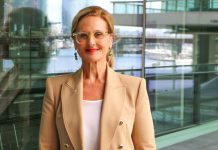 Helen Mantellato elected vice chair of UFI’s Asia-Pacific Chapter