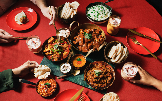 Indian Event Experiences Menu_640