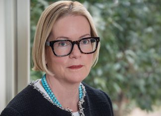Meredith Ellison: Minds and machines