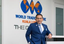 Global business leaders converge at 56th WTCA Forum to address shifting trade corridors