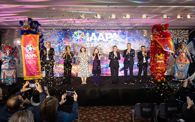 IAAPA Expo Opening2_640