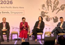 APAC associations rethink monetisation and partnerships