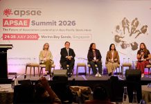 MICE ecosystem steps up to drive association impact