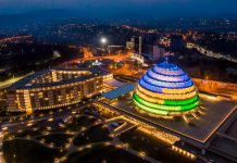 Kigali joins BestCities Global Alliance