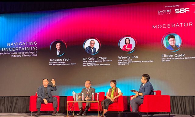 Technology, partnerships, and continuous learning top ways for associations to overcome uncertainty