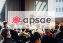 APSAE to launch first-ever Asia Pacific Association Report