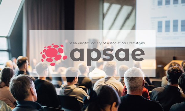 APSAE to launch first-ever Asia Pacific Association Report