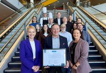 BCEC earns highest EarthCheck sustainability ranking