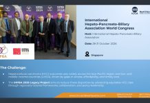 IHPBA awarded Incredible Impacts Seed Grant, 2026 Main Grant finalists announced