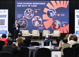 IT&CM Asia and CTW Asia-Pacific expand 2026 event line-up