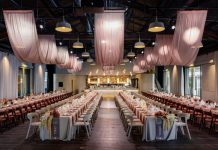 Showtime Event Group invests in Major Upgrade for flagship venue