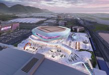 AsiaWorld-Expo seeks naming partner for 20,000-seat Super Arena