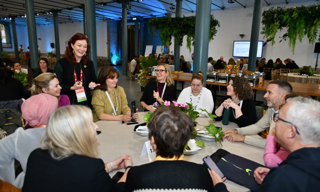 ICCA tunes up networking intensity and efficiency for Congress 2026