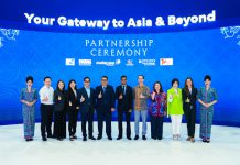 MAG partners with SE-Asia associations to position KL as regional hub