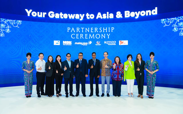 MAG ASEAN phtoo